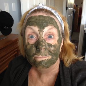 Meet your Posher, Kay